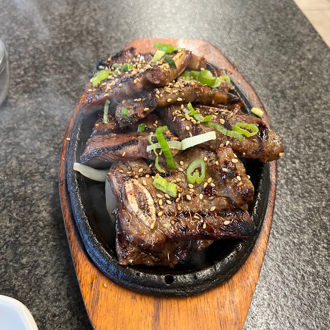 Keunjib Restaurant 1