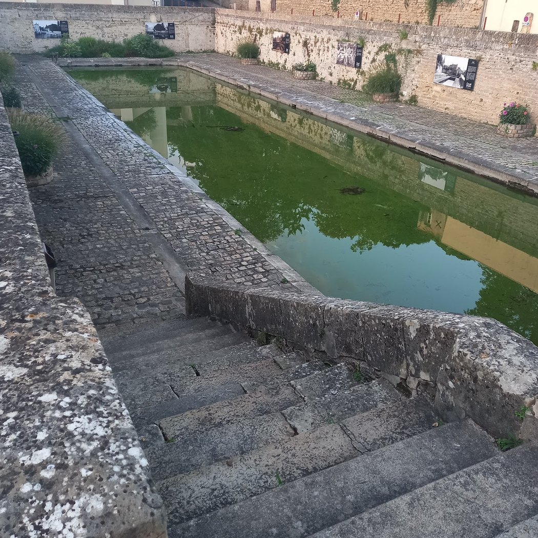 Doué-la-Fontaine 2