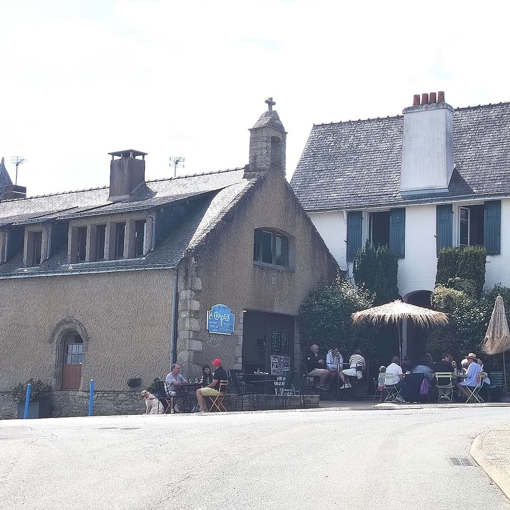 Port de tréhiguier 1