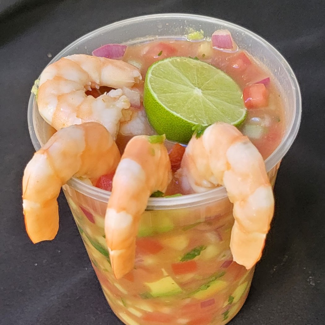 Los Triki Takos Mariscos y Tacos 1