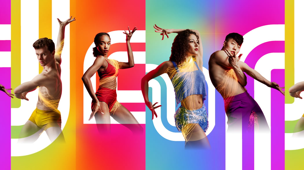 The Four Seasons Reimagined 1