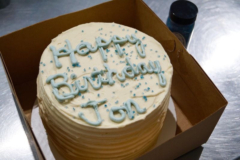 Nirit's Gluten Free Bakery 2