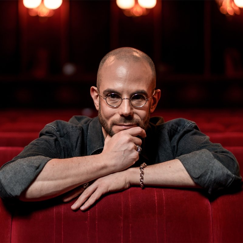 CLEMENT VIKTOROVITCH 2