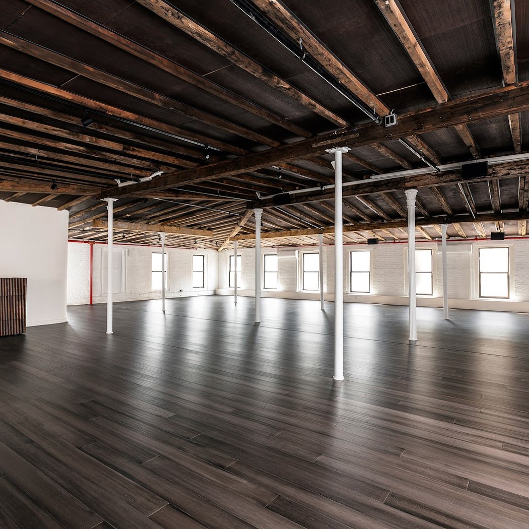 Triangle Loft Meatpacking 1