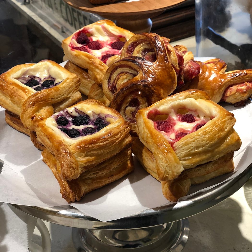 Tivoli Bread & Baking 1