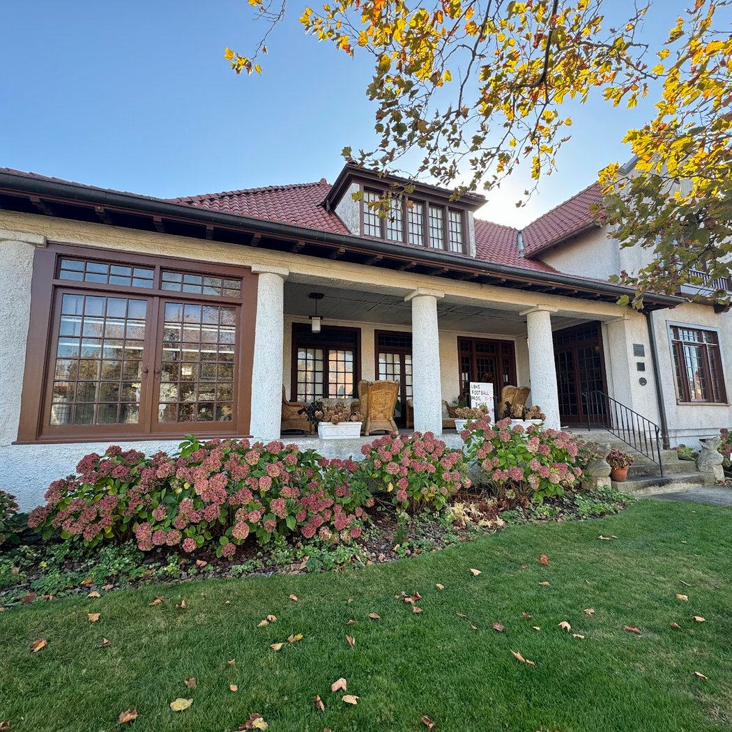 Long Beach Historical Society 1