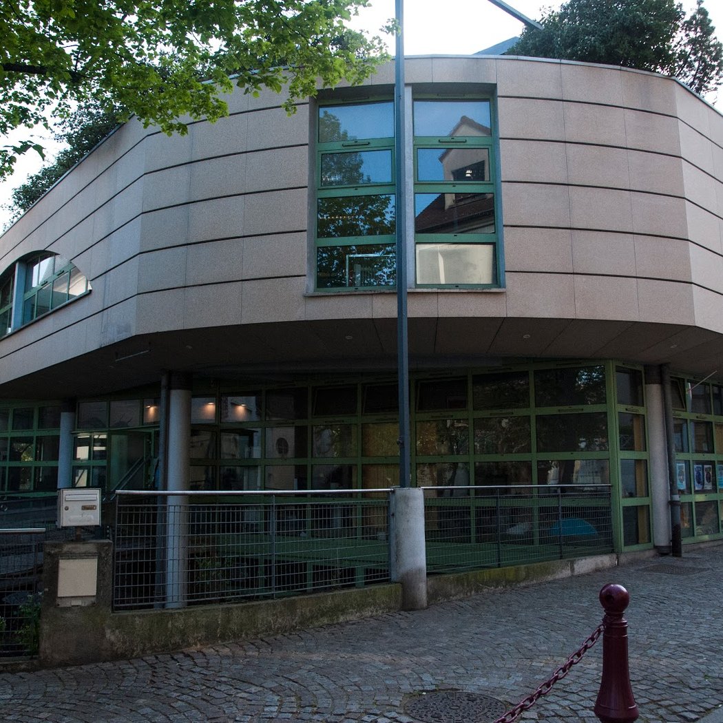 Animathèque Mjc 2
