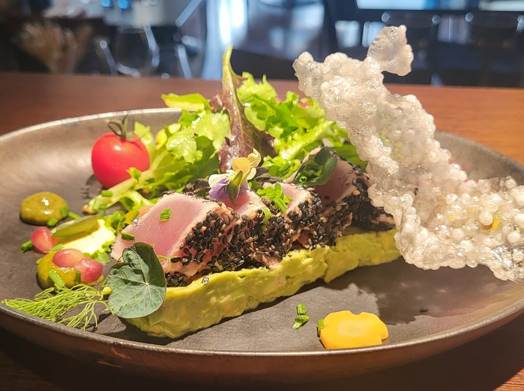 La Bonne Table 1