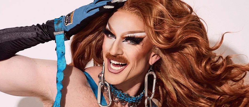 Holiday Save Her! - An Environmental Drag Show 1
