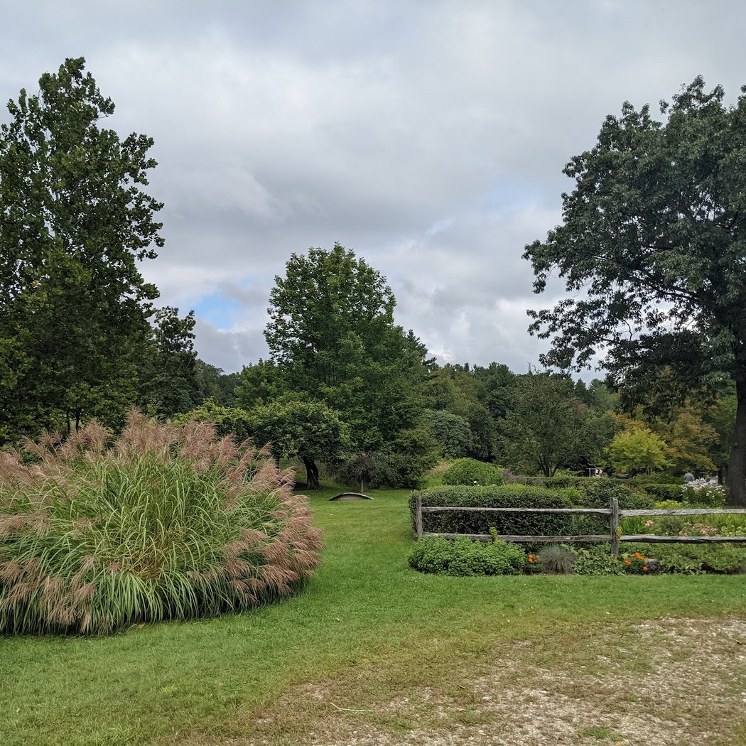 Maple Hill Farm 3