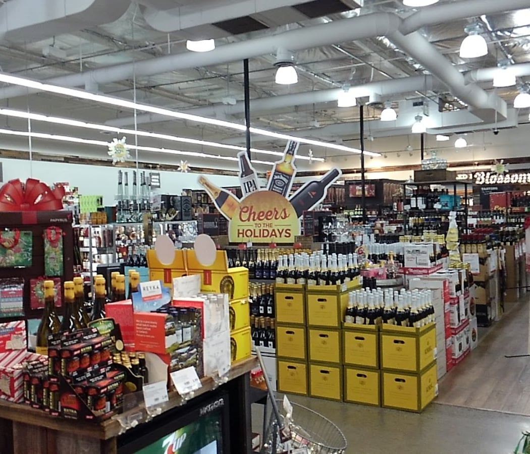 BevMo! 3
