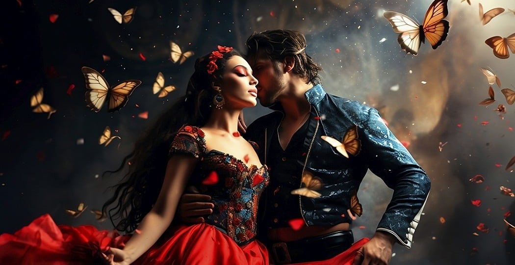 Ópera & Zarzuela Dreams 2