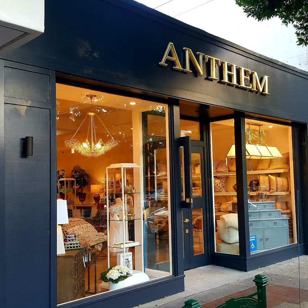 ANTHEM San Francisco in Menlo Park 2
