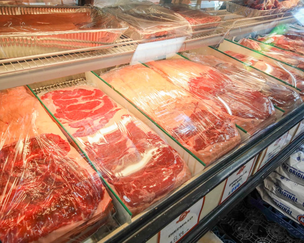 Hernandez Meat Market 1