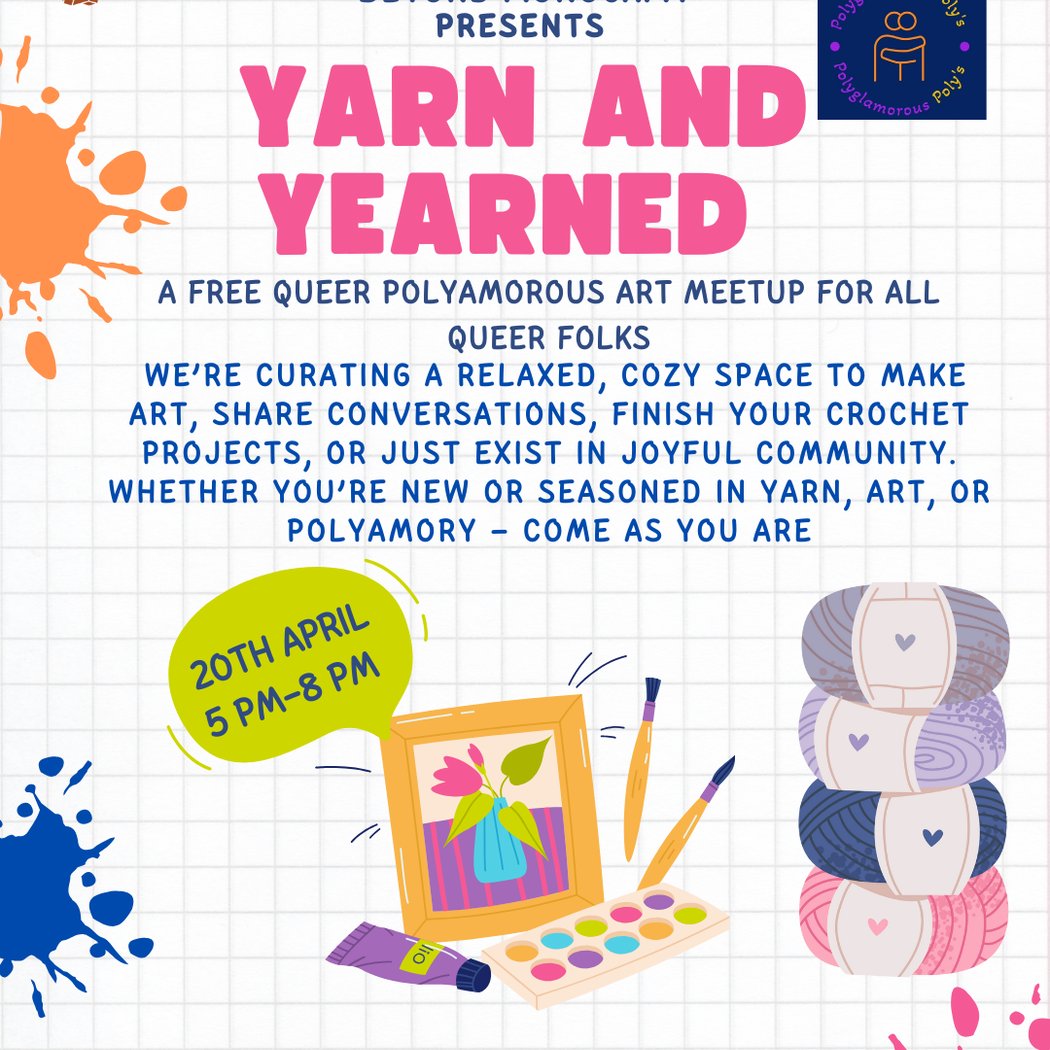 Yarn and Yearned 1