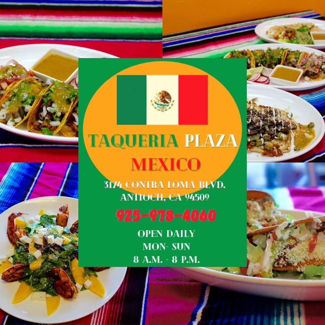 Taqueria Plaza Mexico 2