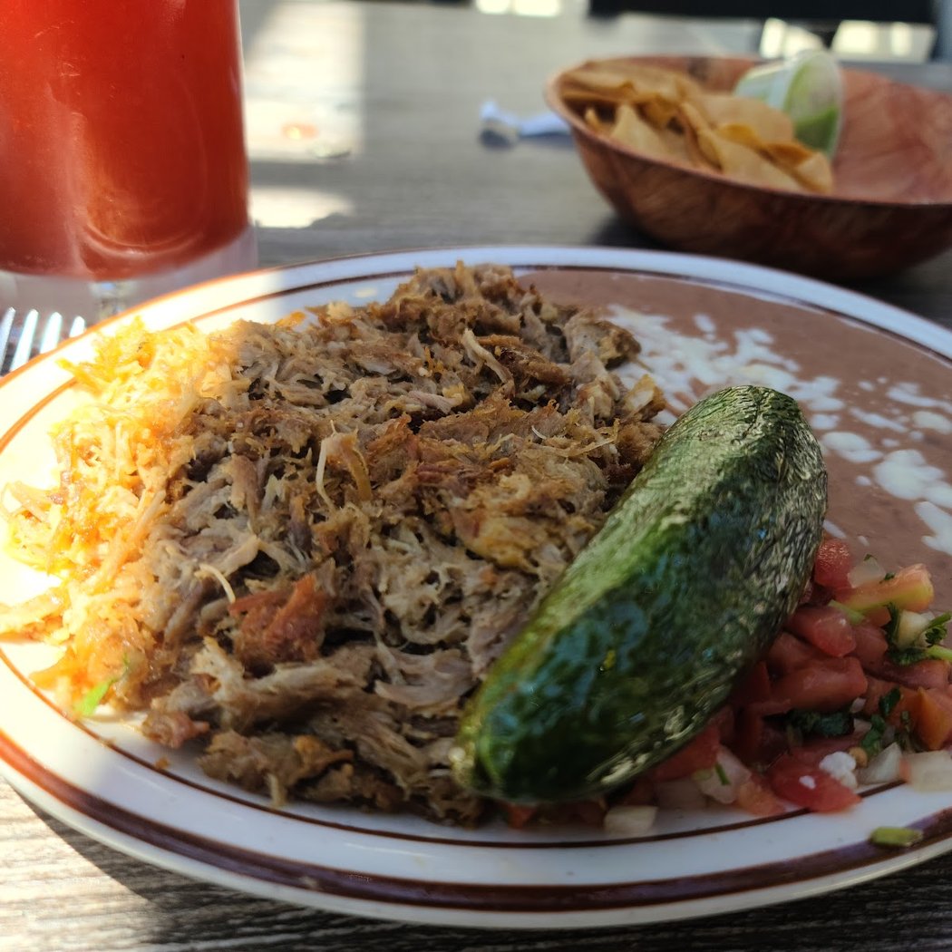 Taqueria California- Windsor 3