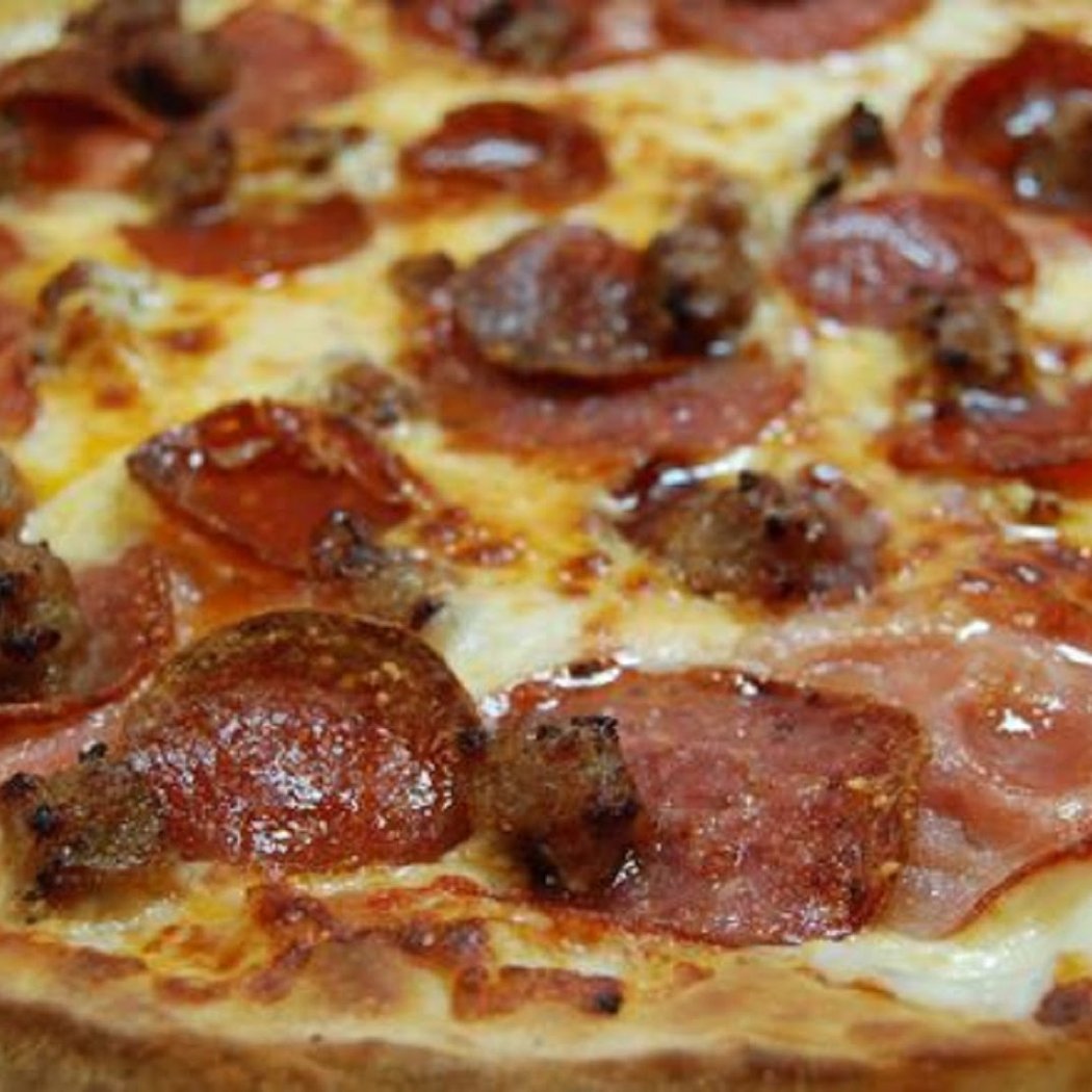 Stefano’s Pizza 2
