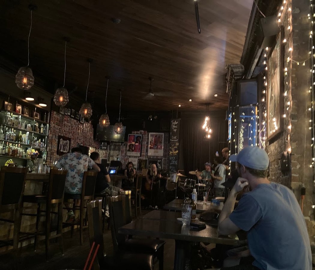 Taylor Street Tap 3