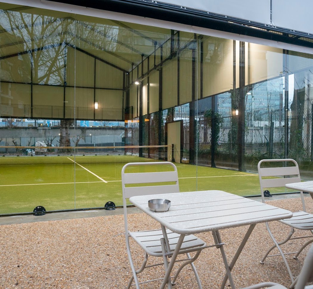 Padel 15 3