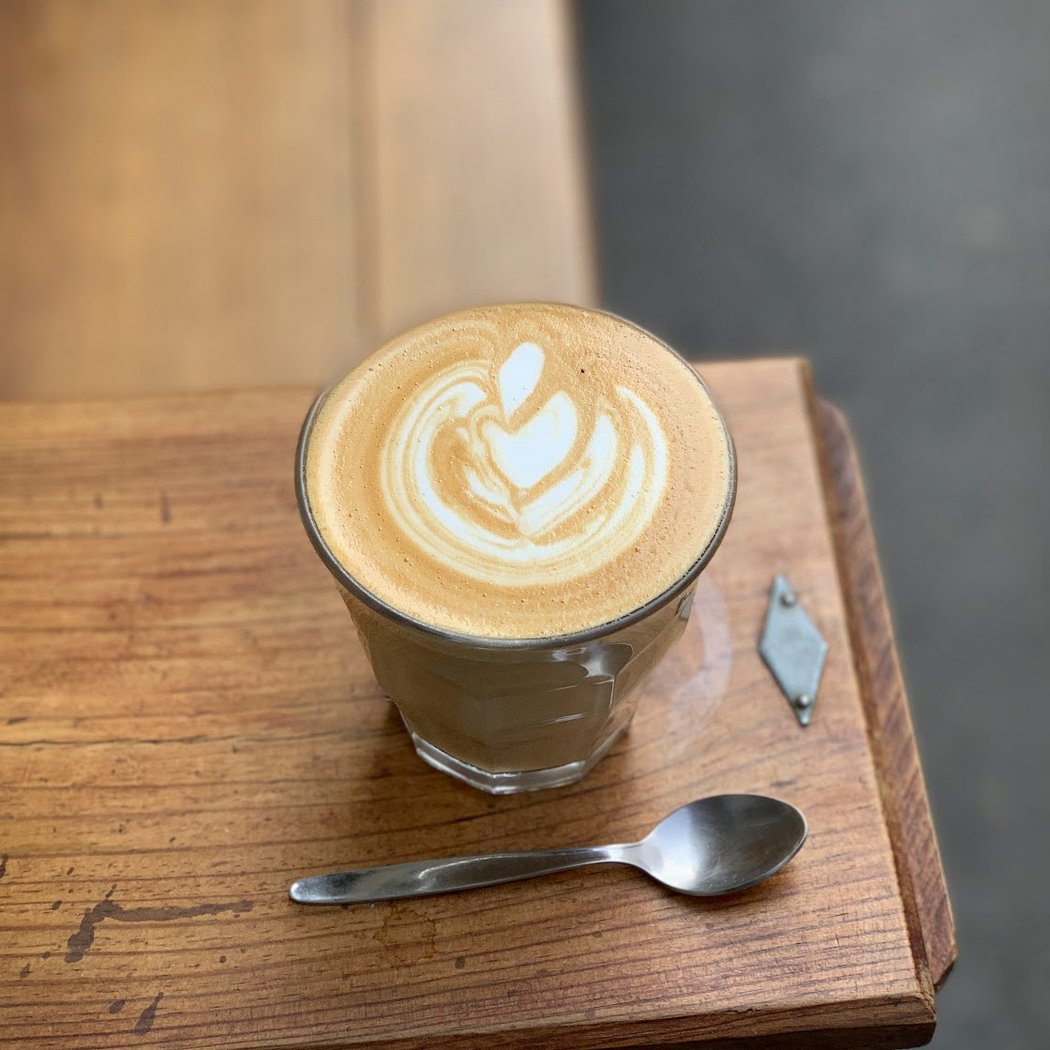 COMETS · Café & disques 1