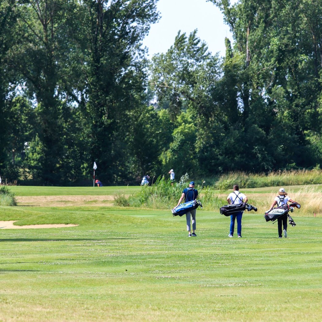 Golf de Garonne 2