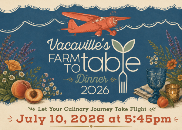 Farm to Table Dinner 1