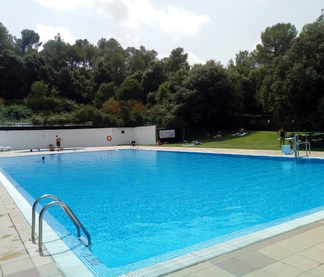 Piscina La Floresta 3