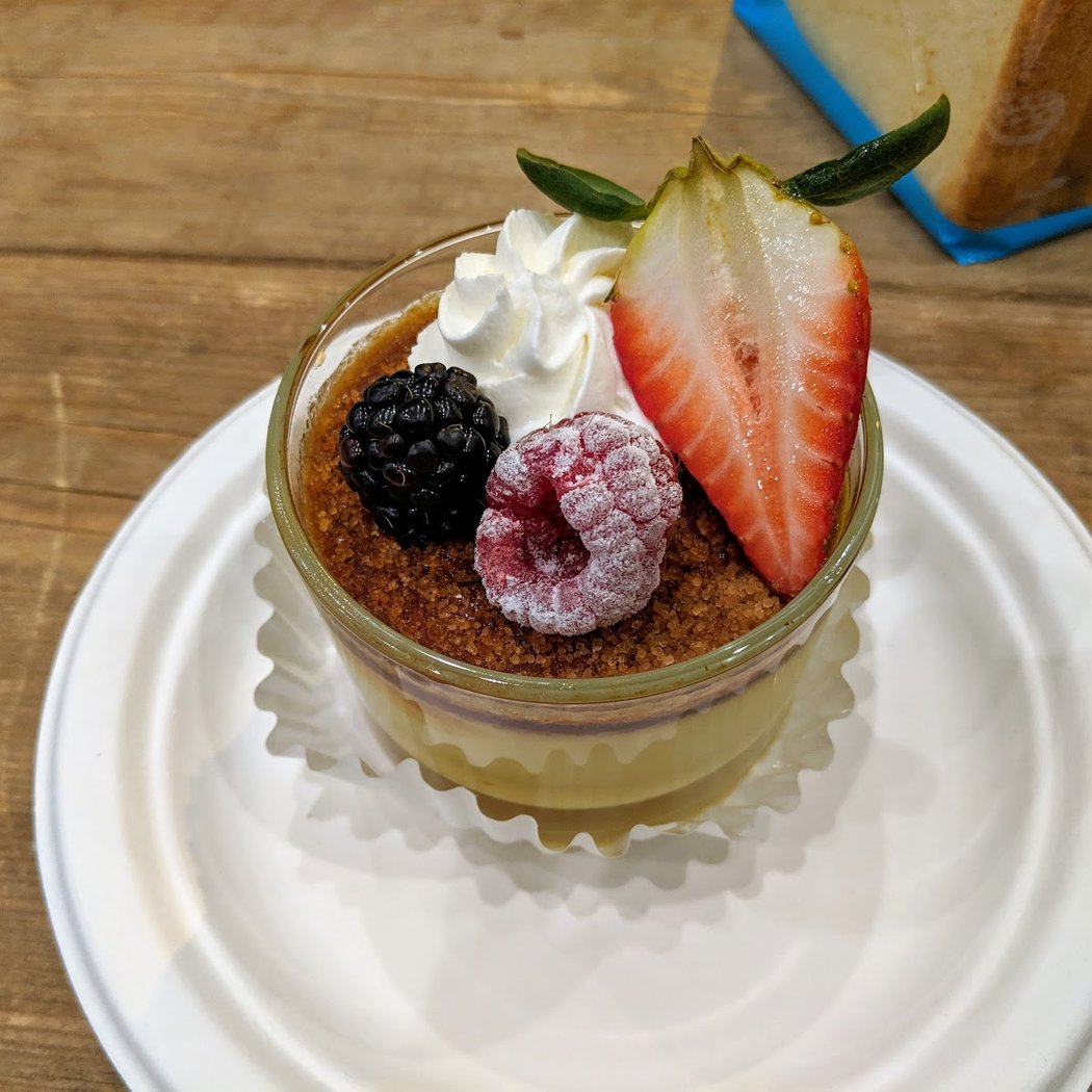 Paris Baguette 1