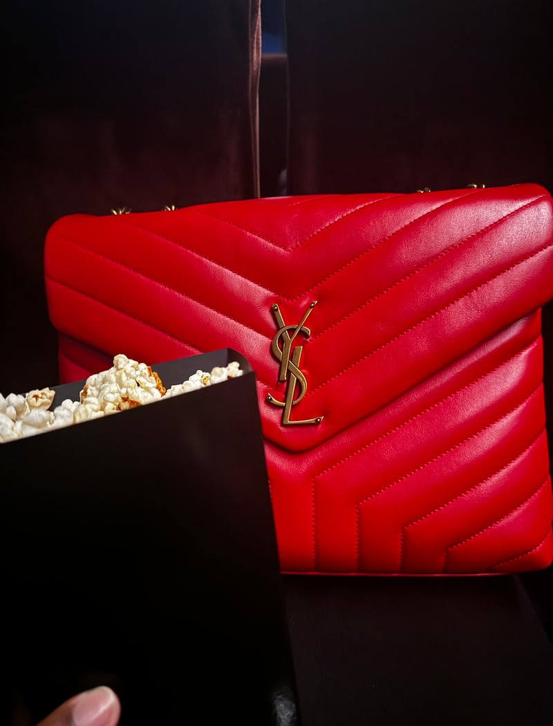 Private Screening of Emilia Pérez 3