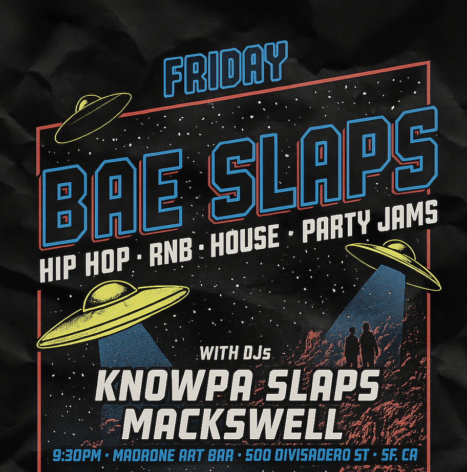 BAE SLAPS 1