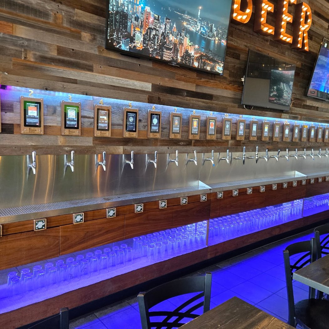 Pacific PourHouse 2