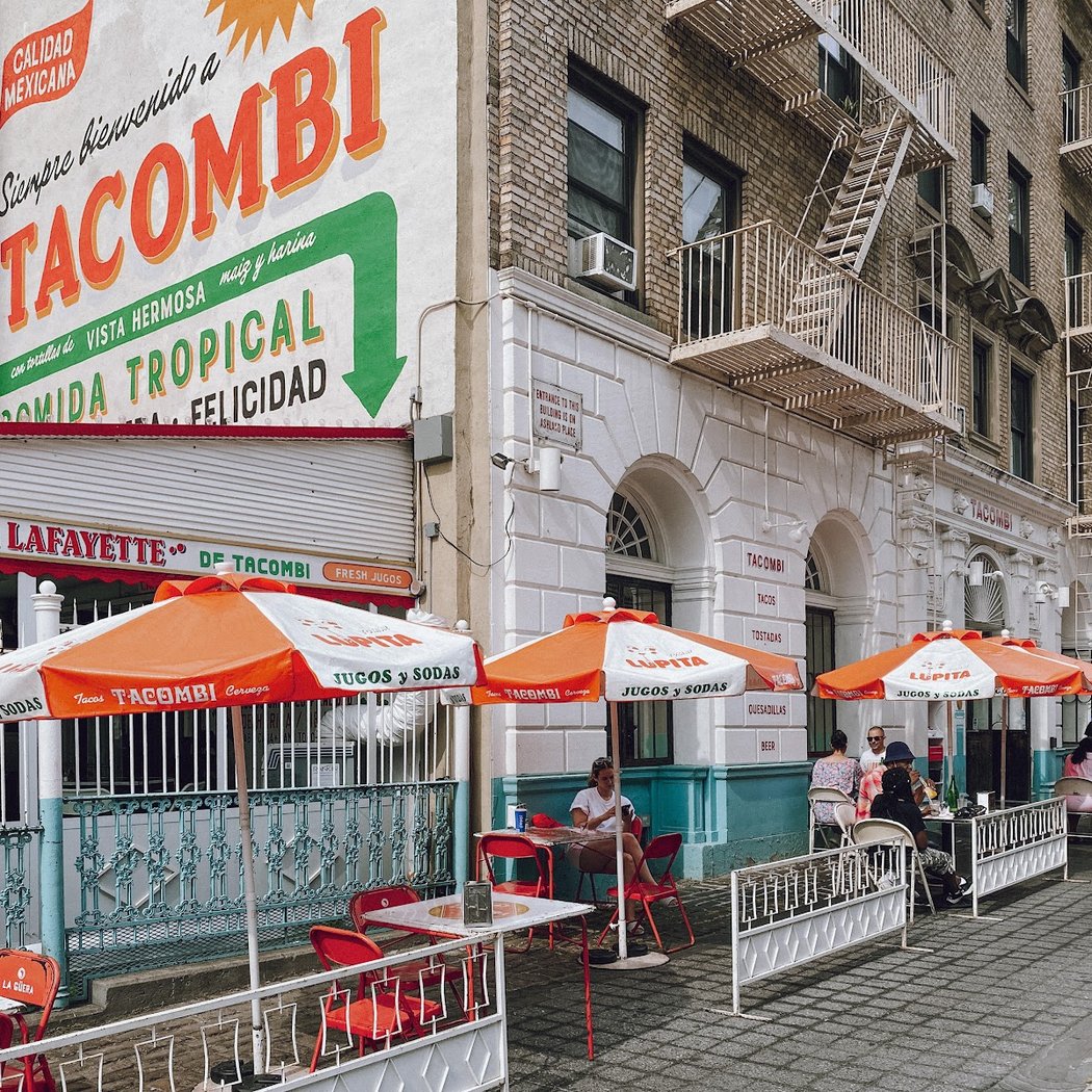 Tacombi 2