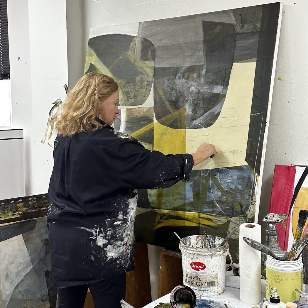 Spruill Center for the Arts 1