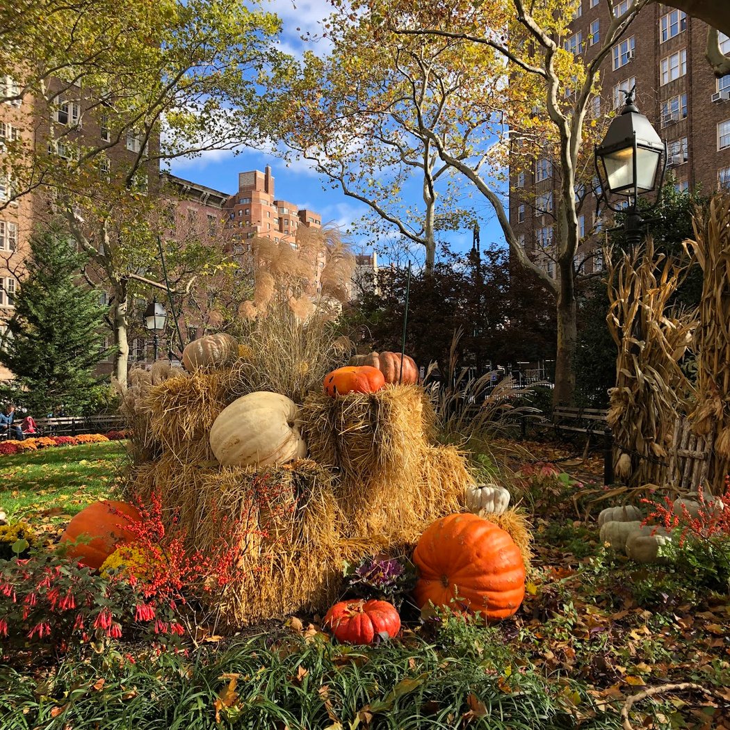 Abingdon Square 3