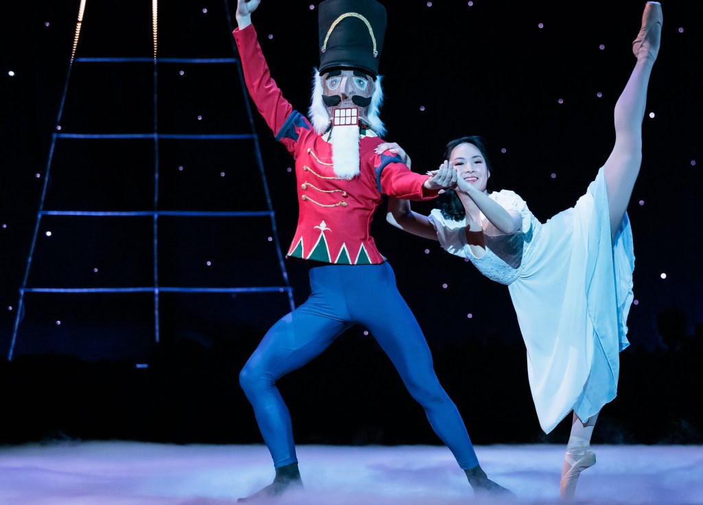 Acclaimed Production 1