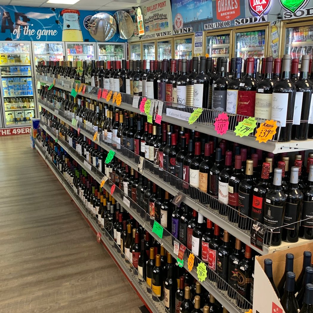 Cherry Liquors 3