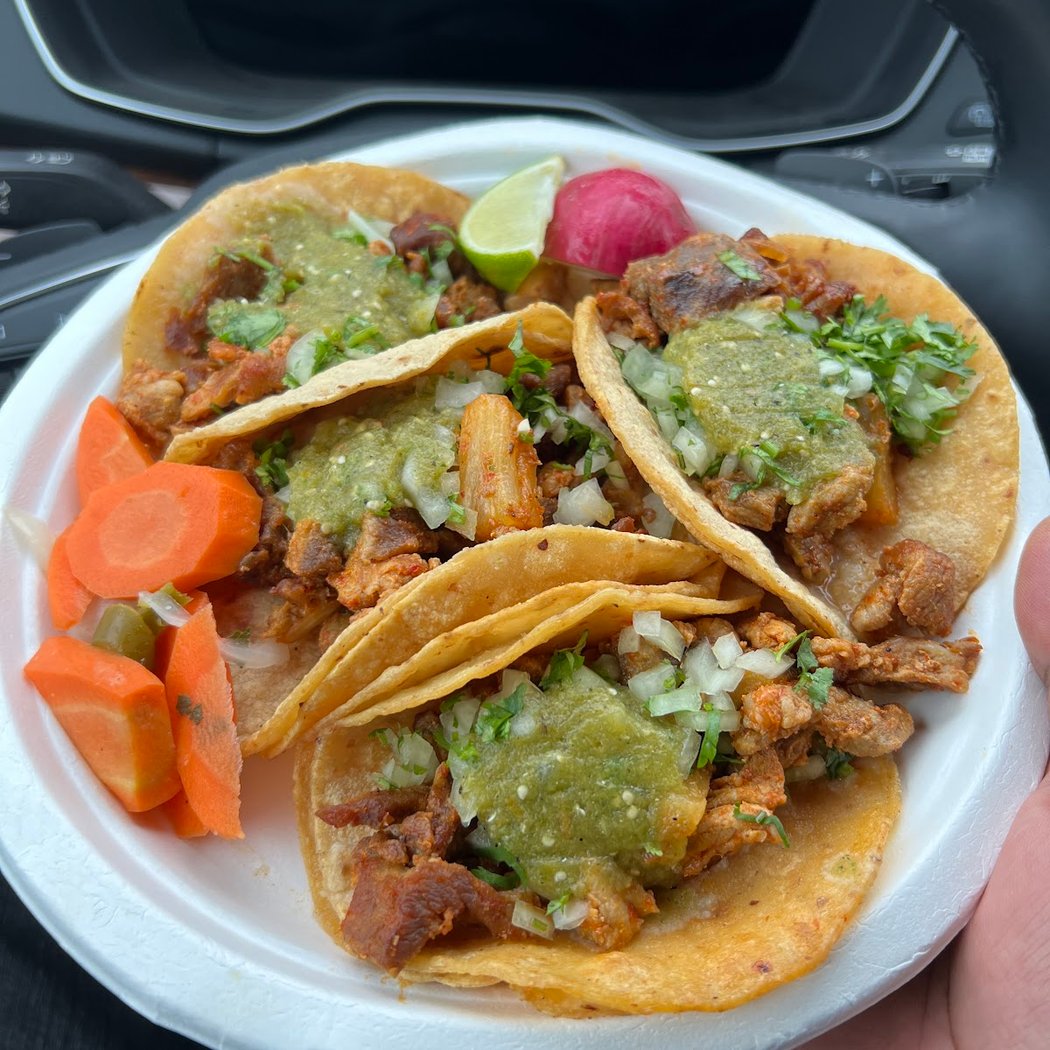 La Primavera Lunch Truck 1