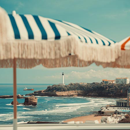 Biarritz Bonheur 2