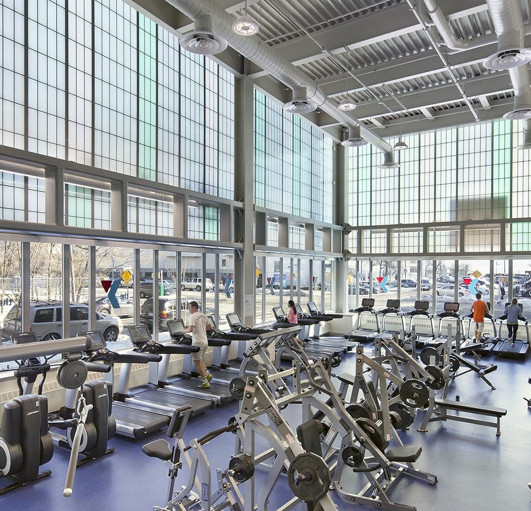 Coney Island YMCA 2