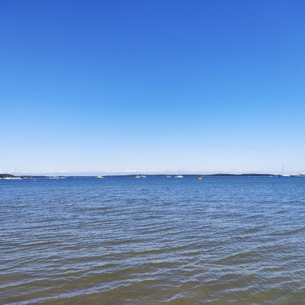 Havens Beach 3