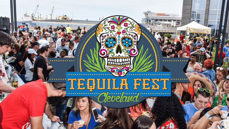 Tequila Fest Cleveland 3