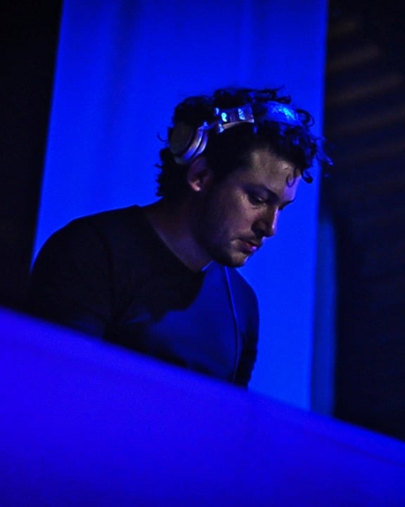 Soirée de clôture et DJ set de Hicham Chabana