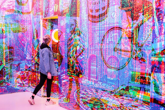 Color Factory NYC 3