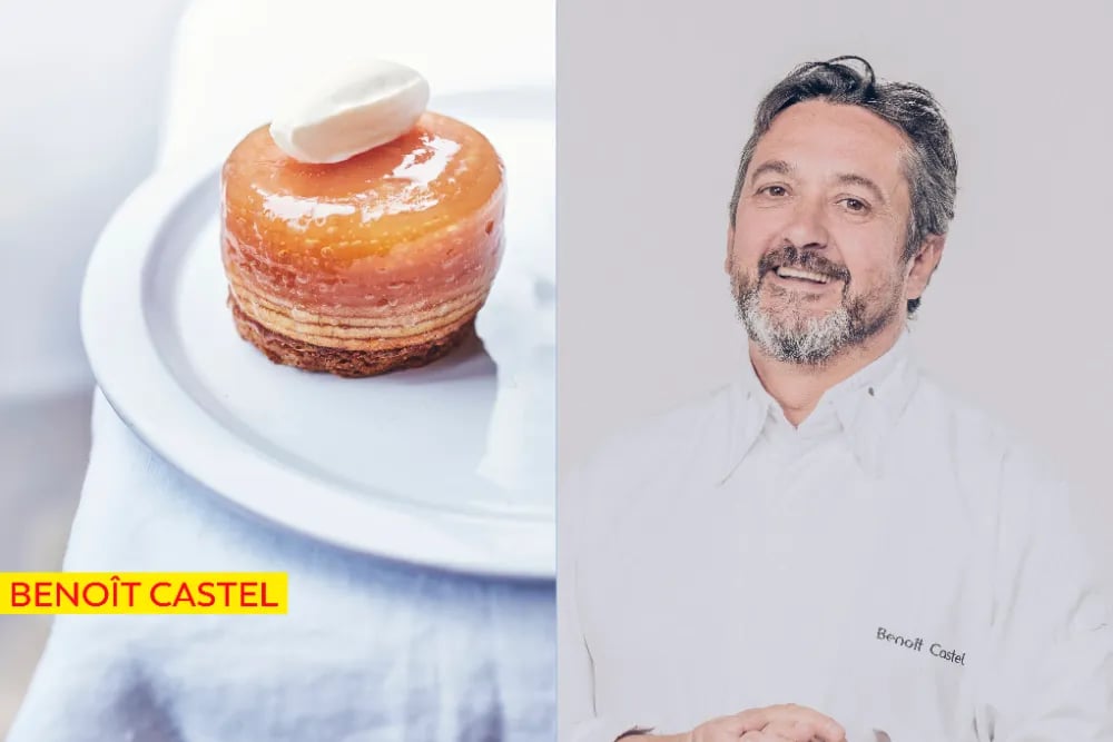 Benoît Castel 3