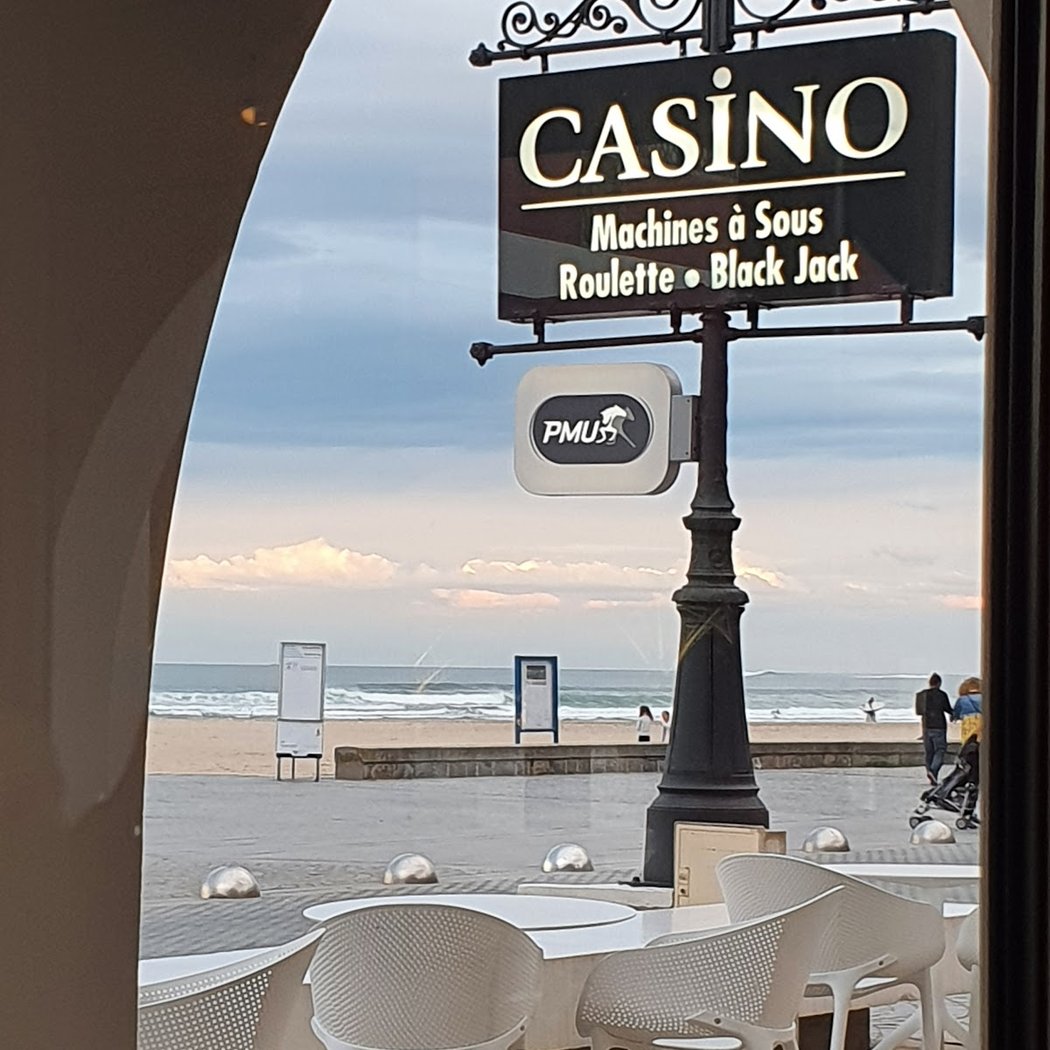 Casino d'Hendaye 1