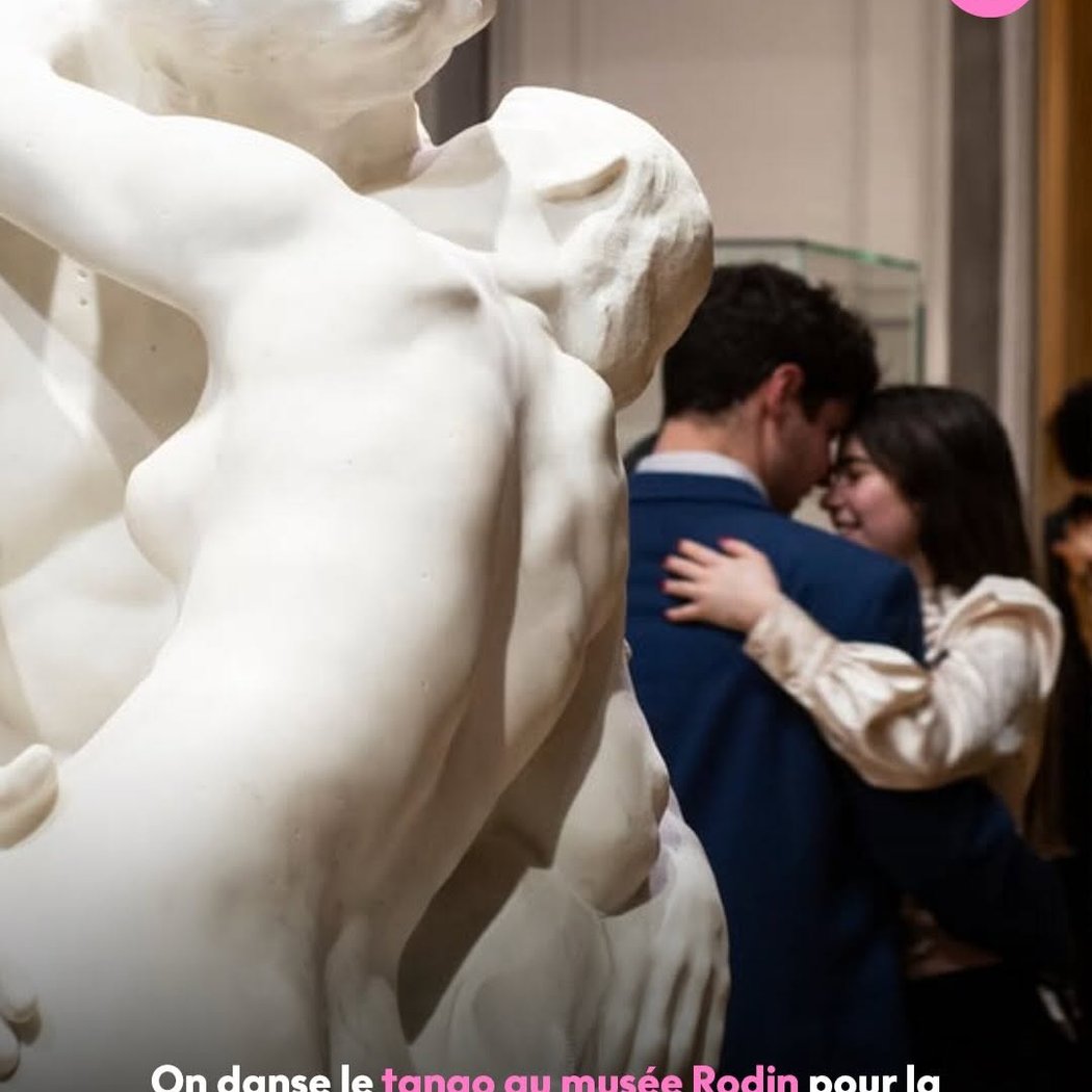 Soirée Love 1