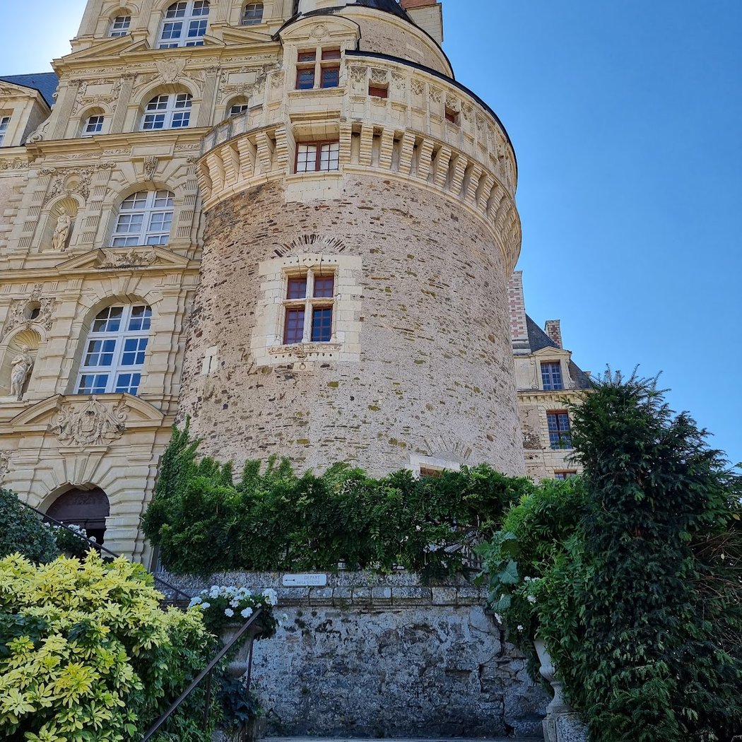Brissac Loire Aubance 2
