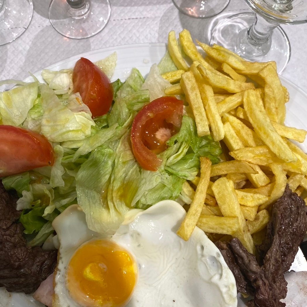 Chez Martinho 3