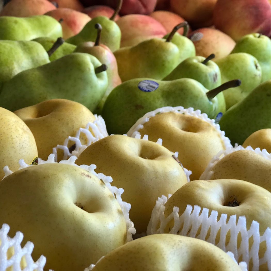 Lakeshore Produce 1